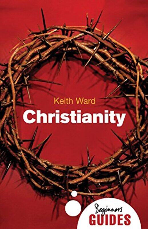 Christianity by Keith Ward-Paperback