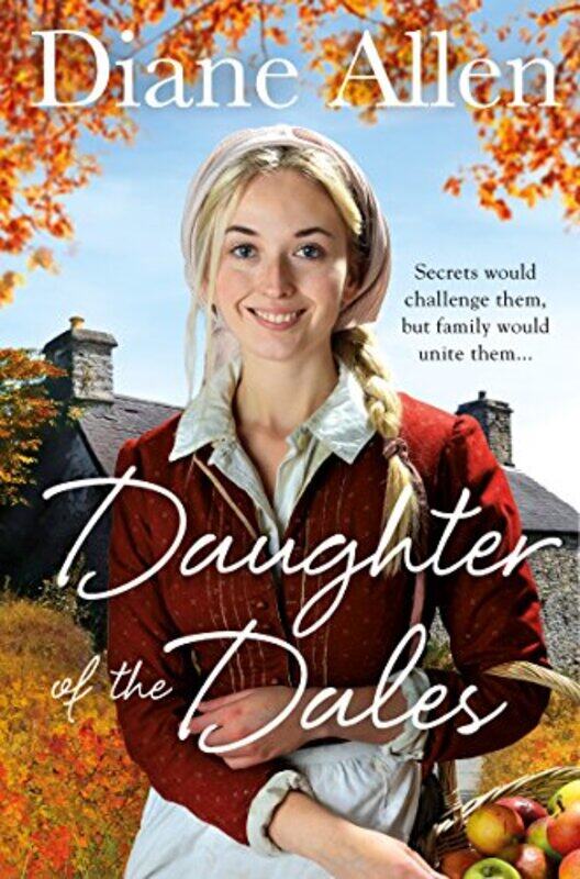 

Daughter of the Dales by Diane Allen-Paperback