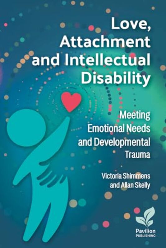 

Love Attachment and Intellectual Disability by CGP BooksCGP Books-Paperback