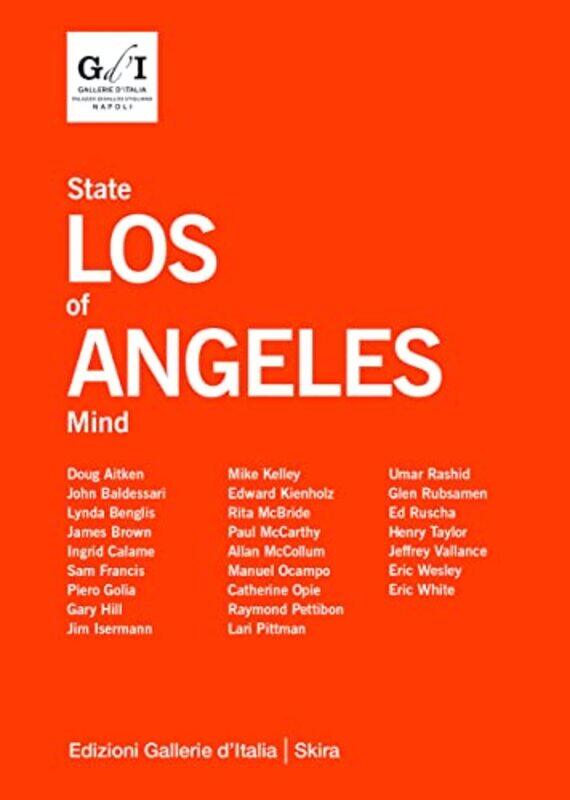 

Los Angeles by Luca Beatrice-Hardcover