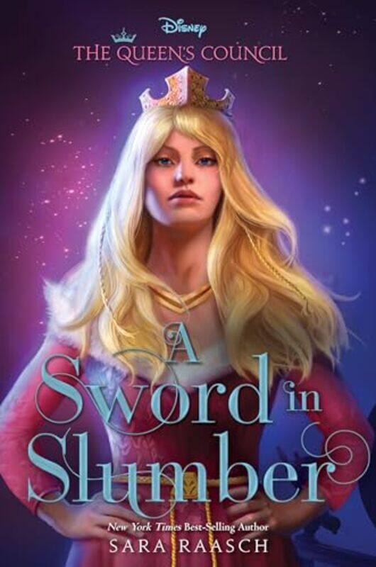 

Queens Council04 Sword In Slumber By Raasch Sara - Hardcover