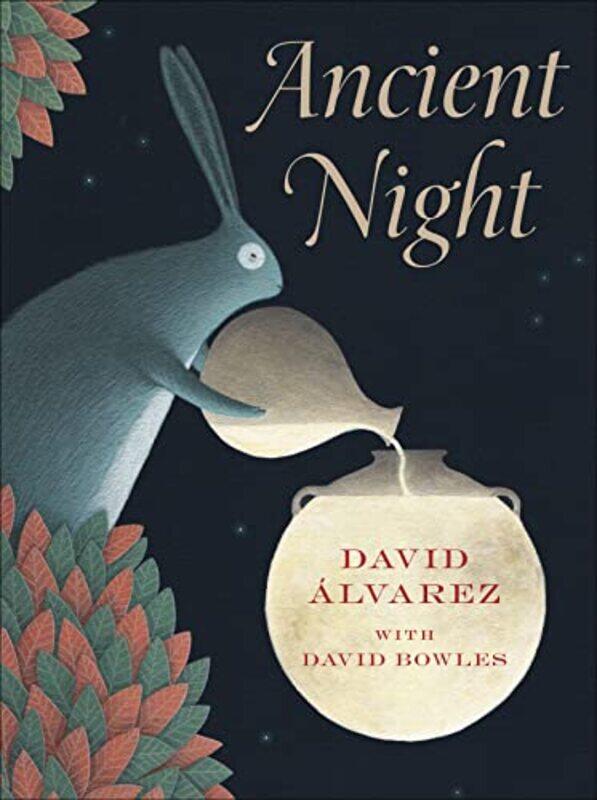 

Ancient Night By Alvarez David - Hardcover