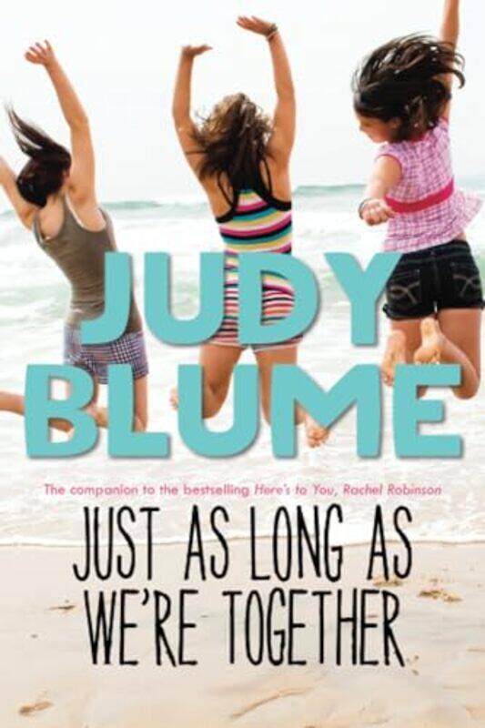 

Just As Long As Were Together By Blume Judy - Paperback