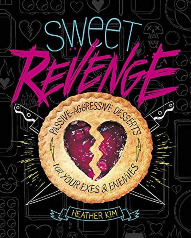 Sweet Revenge, Paperback, By: Heather Kim
