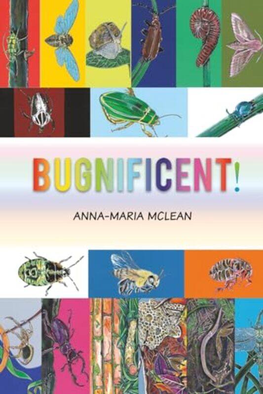 

Bugnificent! by Ali H Ecole Polytechnique Federale de Lausanne Sayed-Paperback