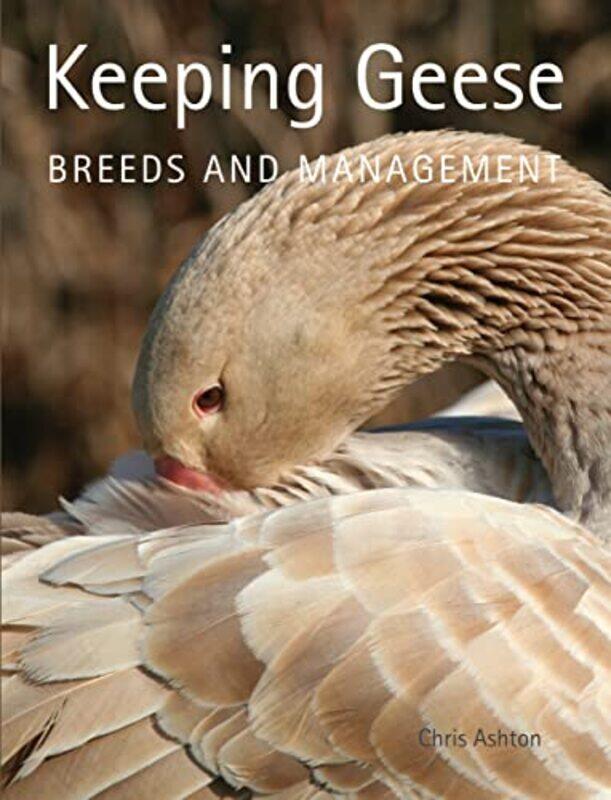 

Keeping Geese by Mari WinsorMark Laska-Paperback