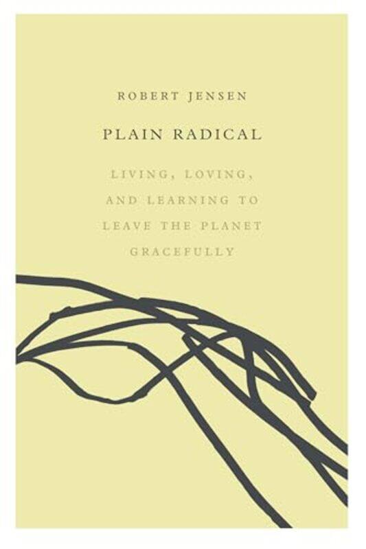 

Plain Radical by Tessa Allingham-Paperback