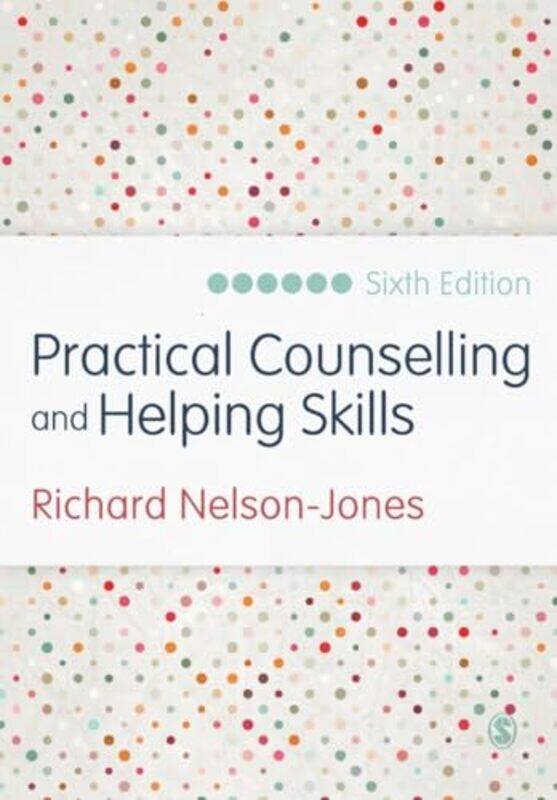 

Practical Counselling and Helping Skills by M Horace Hayes-Paperback