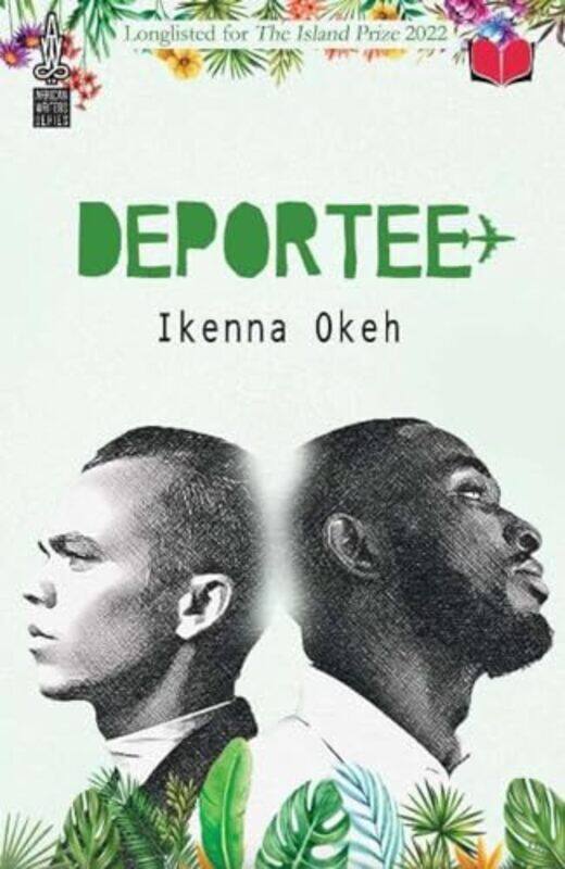 

Deportee by Ikenna Okeh-Paperback