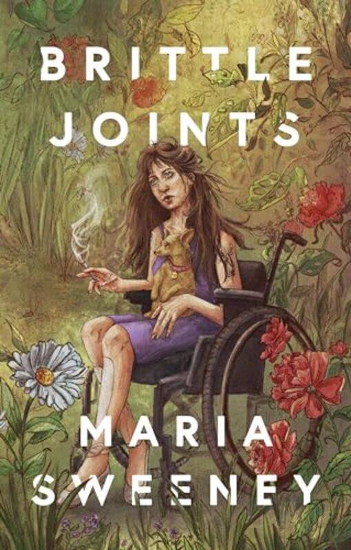 

Brittle Joints By Sweeney Maria - Paperback