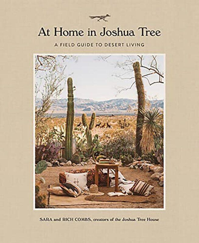 

At Home in Joshua Tree by Mark King’s College Hospital London UK DavenportBashar AldeiriJoseph Davidson-Hardcover