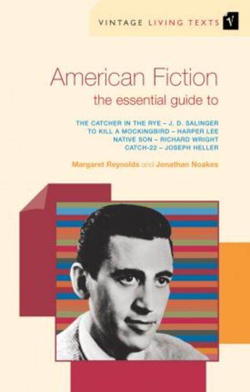 American Fiction (Vintage Living Texts S.)