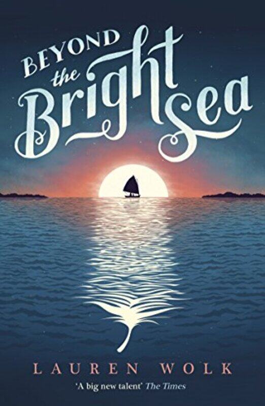 

Beyond the Bright Sea by Lauren Wolk-Paperback
