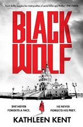 Black Wolf by Kathleen Kent-Paperback