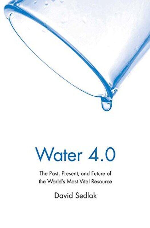 

Water 40 by Ed Swick-Paperback