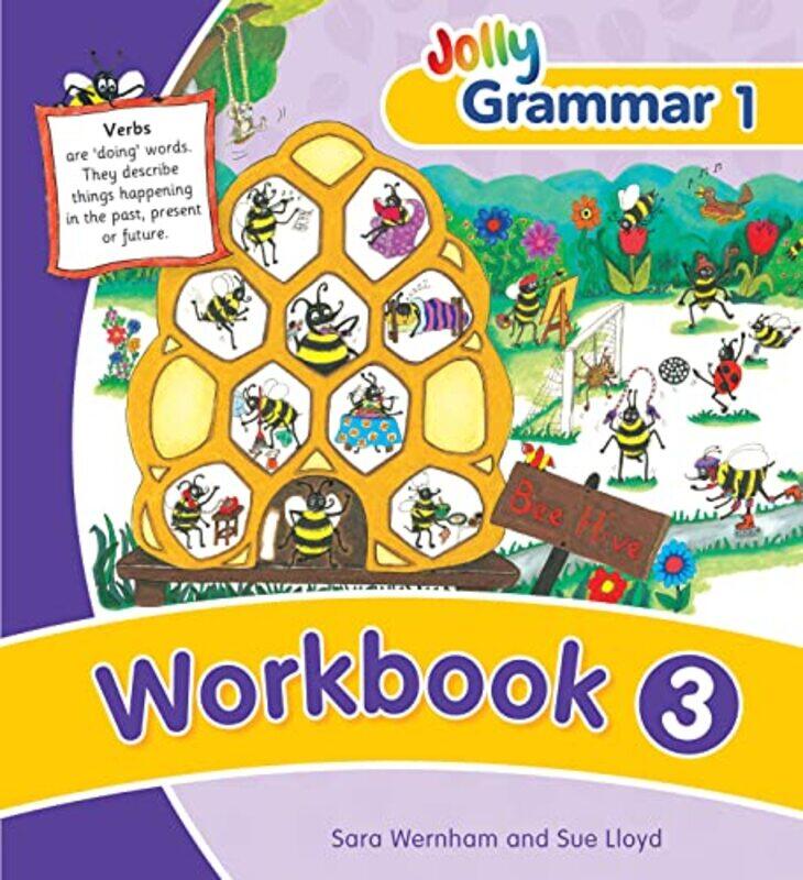 

Grammar 1 Workbook 3 by Herbert PuchtaJeff Stranks-Paperback