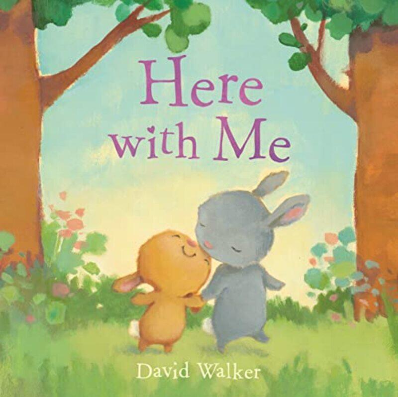 

Here with Me by Walker, David - Walker, David Paperback