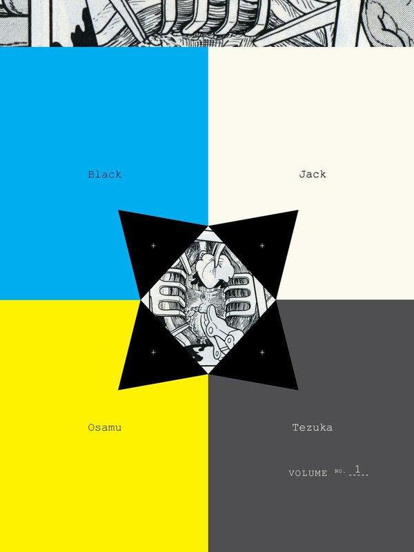 

Black Jack, Volume 1, Paperback Book, By: Osamu Tezuka