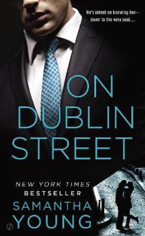 

On Dublin Street,Paperback,ByYoung, Samantha