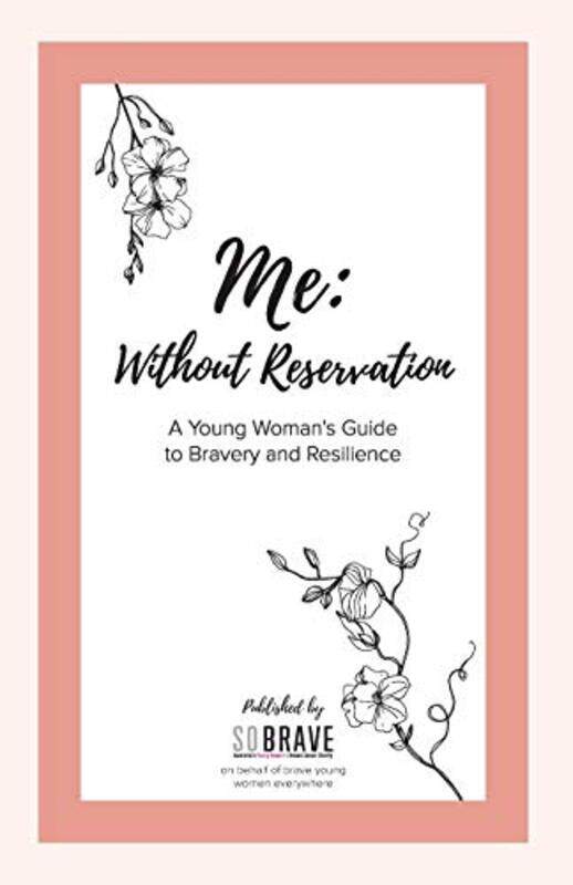

Me by So Brave-Paperback
