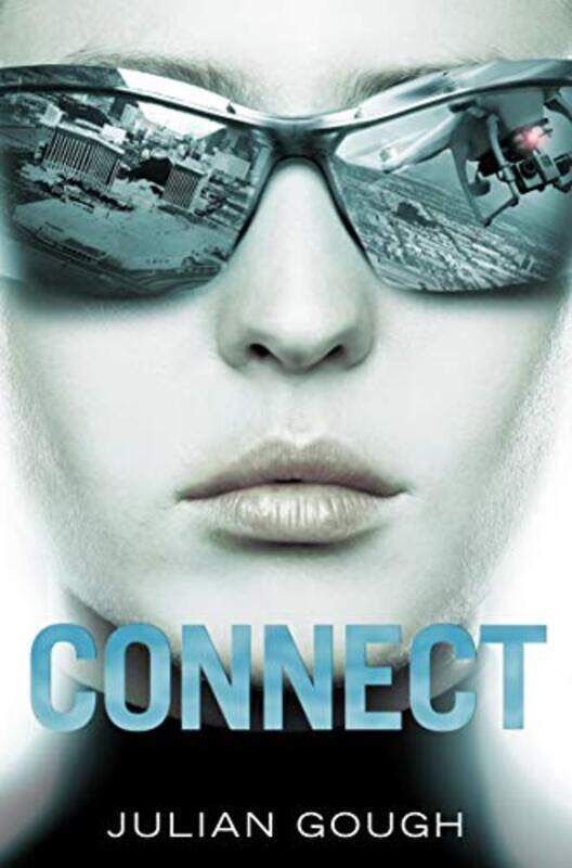 

Connect by Julian Gough-Paperback