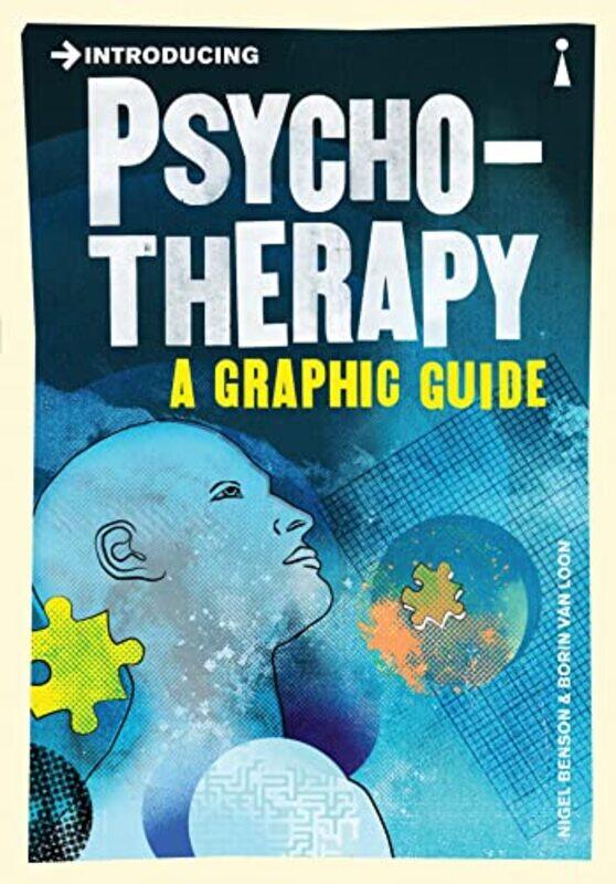 

Introducing Psychotherapy by Nigel BensonBorin Van Loon-Paperback