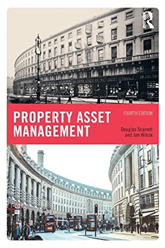 

Property Asset Management by Zaharah Othman-Paperback