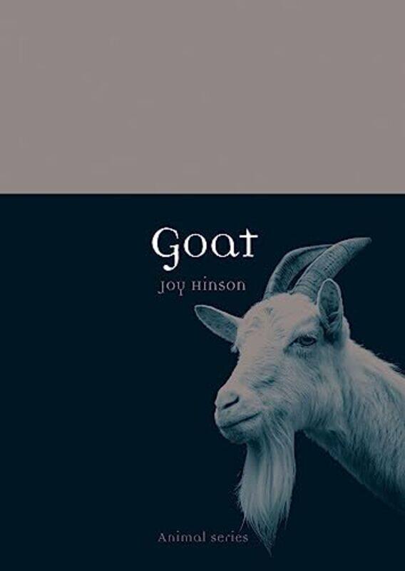 

Goat by Heather GravesRoger Graves-Paperback