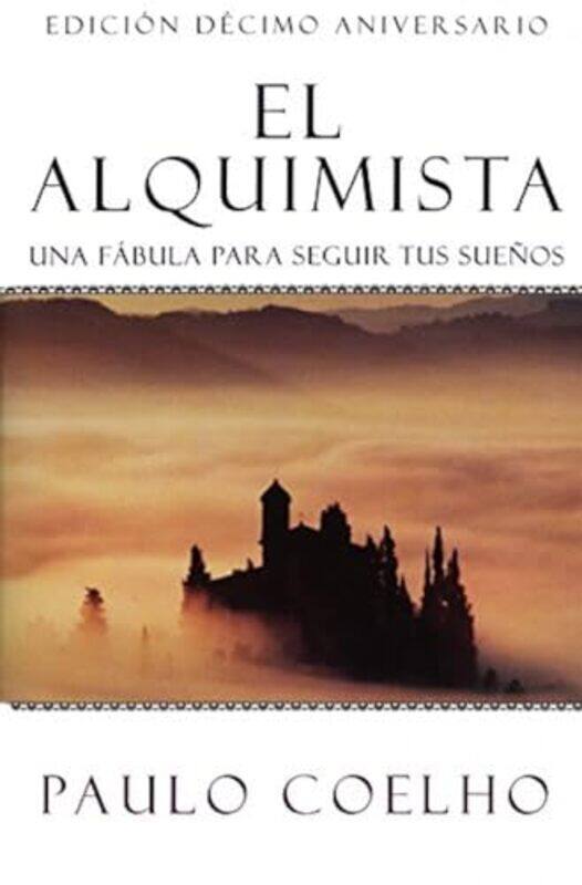 

Alquimistaalchemist By Coelho Paulo - Paperback