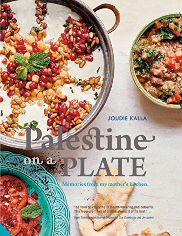 

Palestine on a Plate by Matthew E Kahn-Hardcover