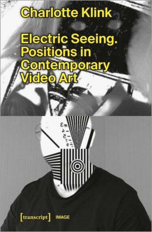 

Electric Seeing by Jan BurchettSara VoglerJonatronix-Paperback
