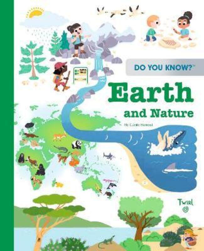 

Do You Know: Earth and Nature