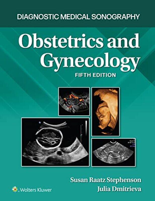 

Obstetrics and Gynecology by Giulia Guarnieri-Hardcover