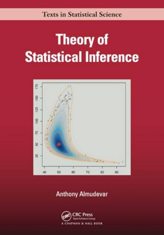 

Theory of Statistical Inference by Luli Bunny-Paperback