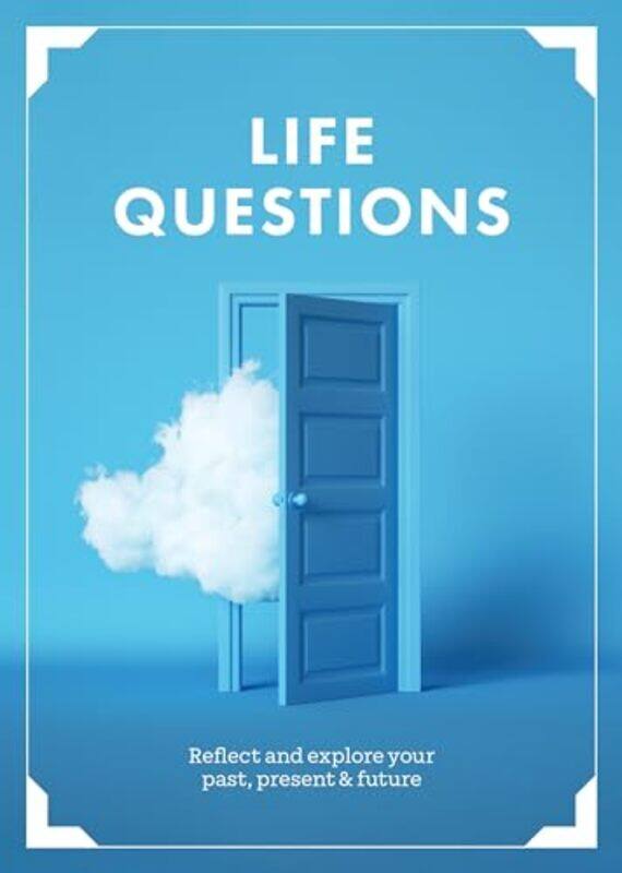 

Life Questions by Editors of Chartwell Books-Paperback