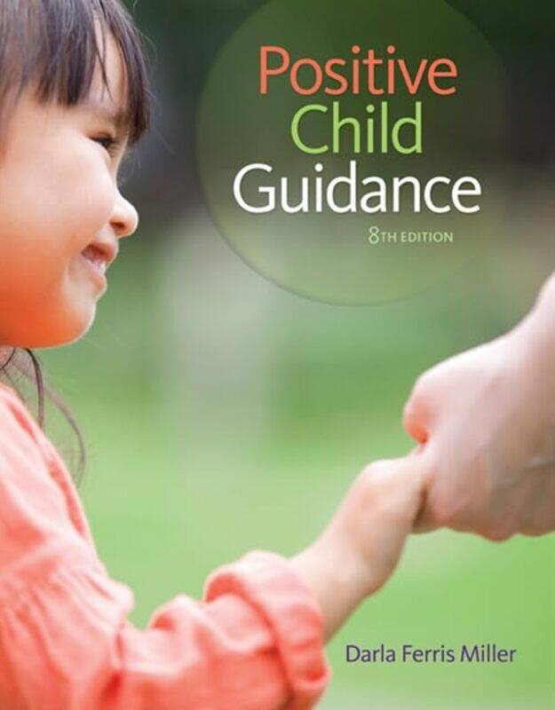 

Positive Child Guidance by Carolyn Turgeon-Paperback