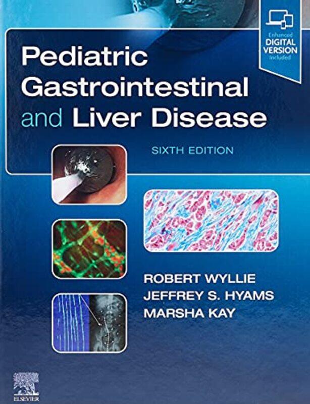 

Pediatric Gastrointestinal and Liver Disease by Chika Takahashi-Hardcover