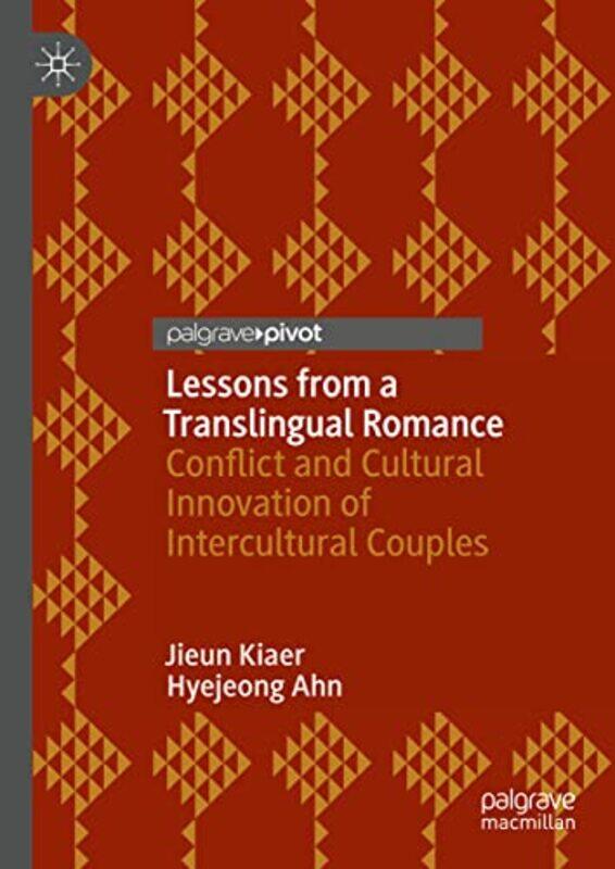 

Lessons from a Translingual Romance by Tess Wilkinson-Ryan-Hardcover