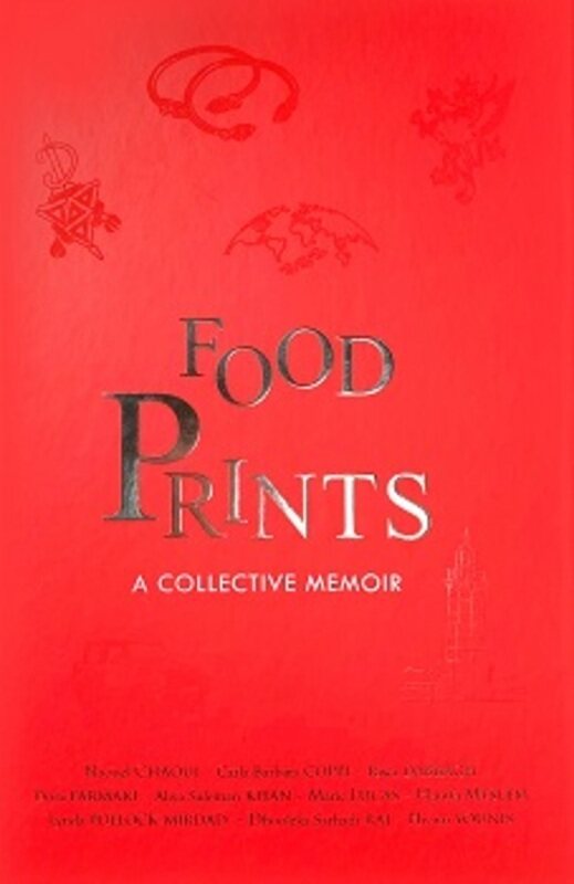 

Food Prints