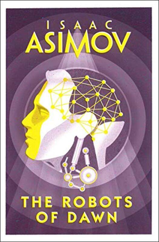 

The Robots of Dawn,Paperback,by:Asimov, Isaac