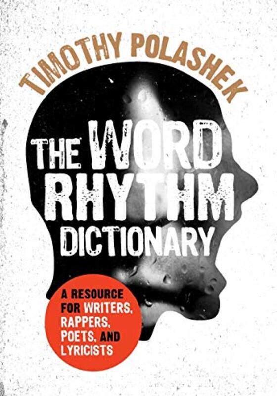 

The Word Rhythm Dictionary by Geoff Eley-Paperback