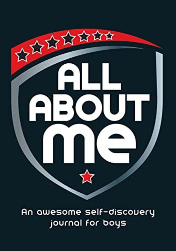 

All About Me by Imogen Harrison-Paperback