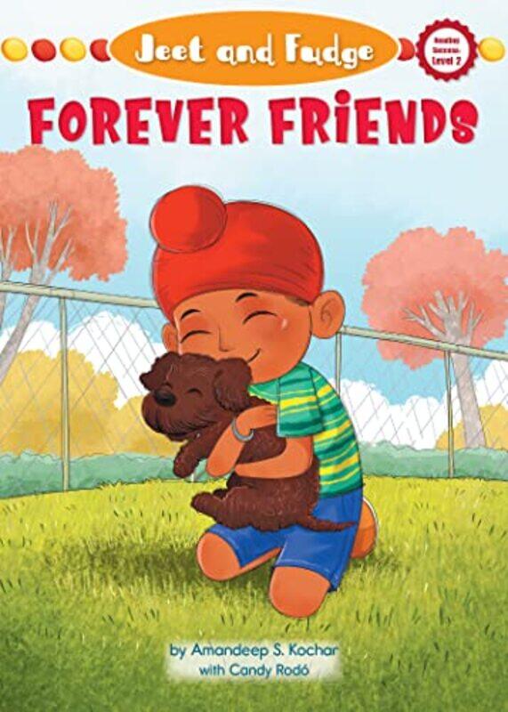 

Forever Friends by AMANDEEP S KOCHAR-Paperback