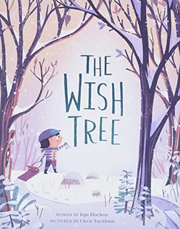 

Wish Tree By Turnham Chris - Hardcover