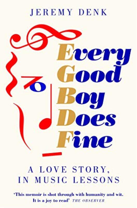 

Every Good Boy Does Fine by Jeremy - Paperback