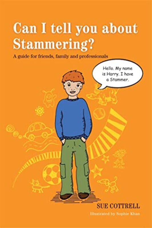 

Can I tell you about Stammering by David University of Ireland Cork Ireland Sheehan-Paperback