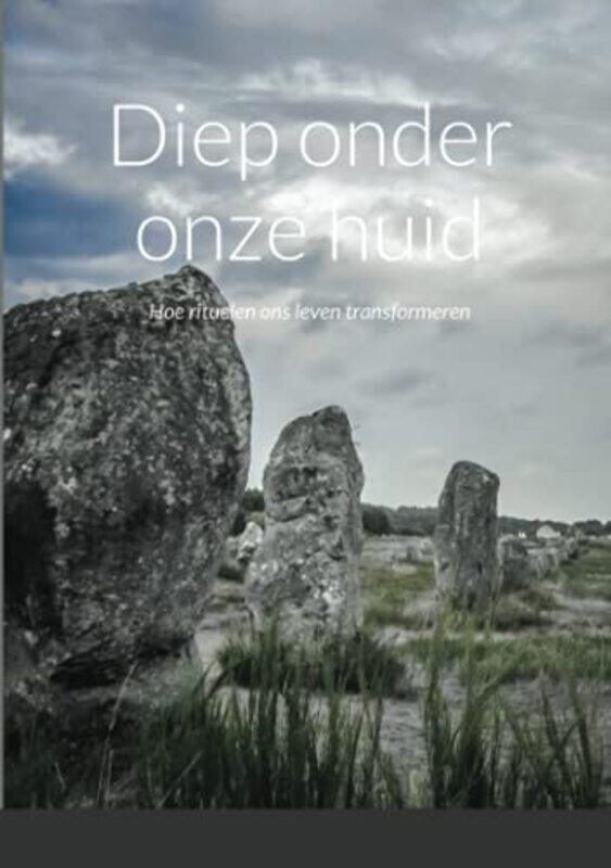 

Diep onder onze huid by Herman De Roos-Paperback