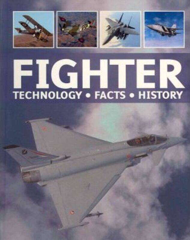 

Military Pocket Guides - Fighters.Hardcover,By :Various