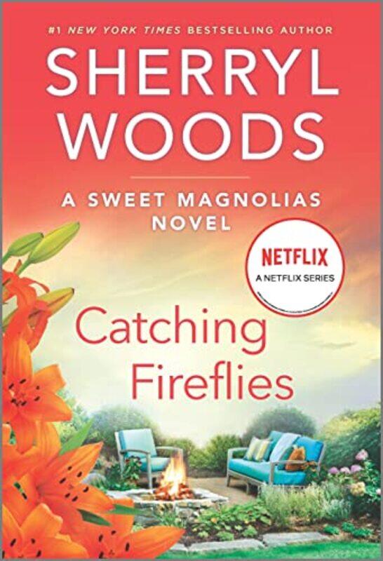 

Catching Fireflies By Woods Sherryl - Paperback