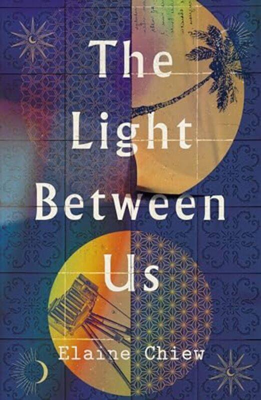 

The Light Between Us by Elaine Chiew-Paperback
